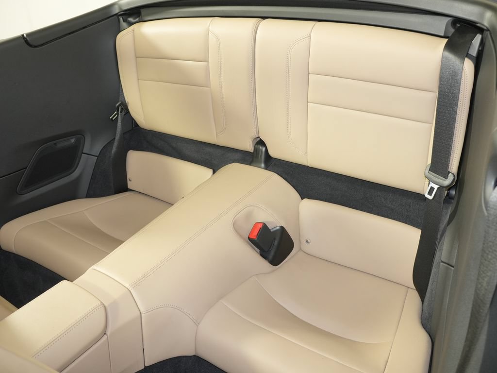 Certified 2020 Porsche 911 Carrera S RWD image 44