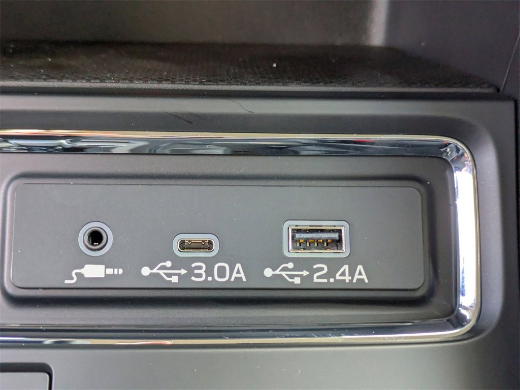 New 2026 Subaru Ascent Premium image 18