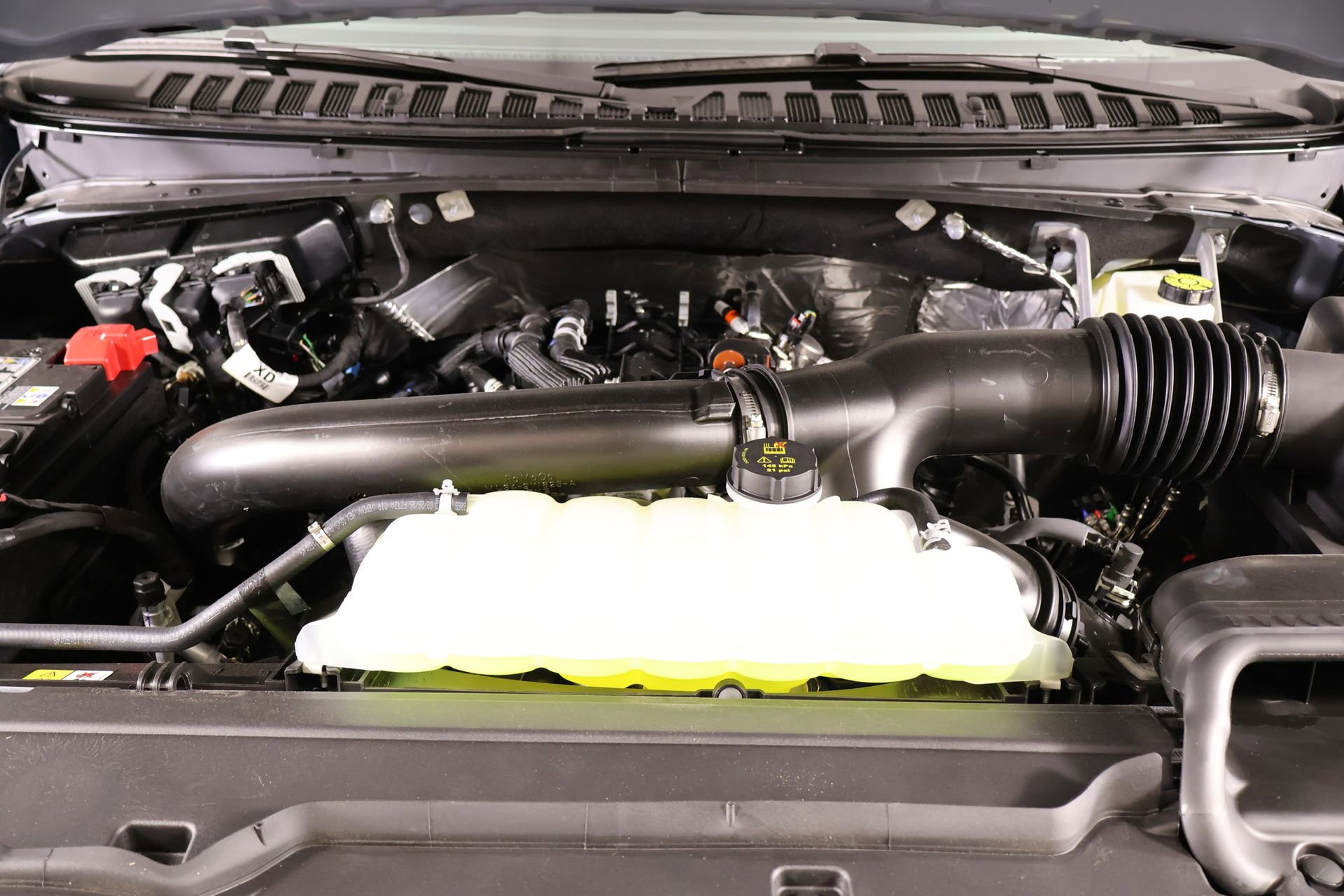 New 2026 Lincoln Navigator L Reserve AWD/4WD image 22