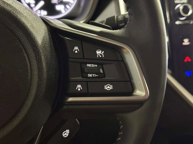 Used 2025 Subaru Ascent Touring image 18