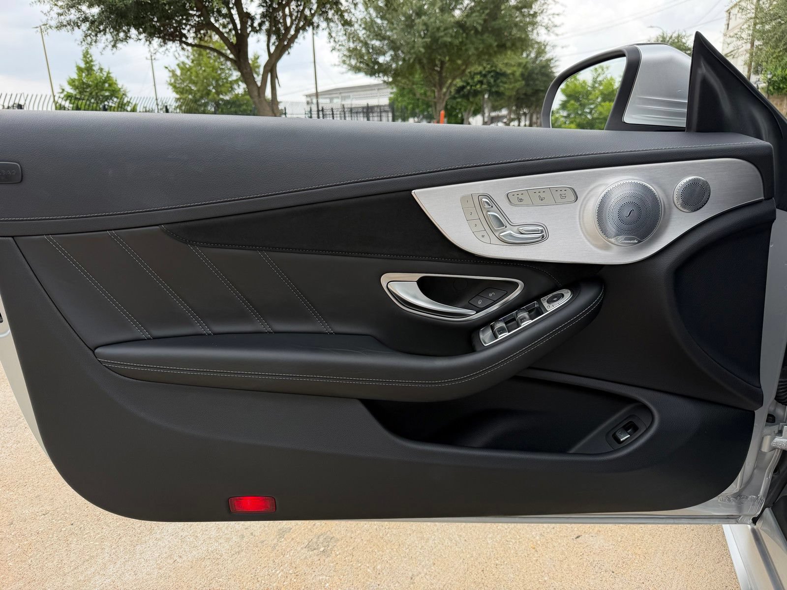 Certified 2020 Mercedes-Benz C 63 AMG Cabriolet image 19
