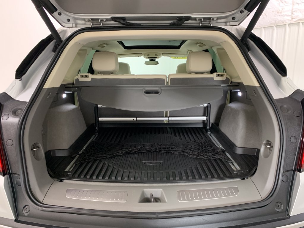 Used 2020 Cadillac XT5 Premium Luxury AWD/4WD image 23