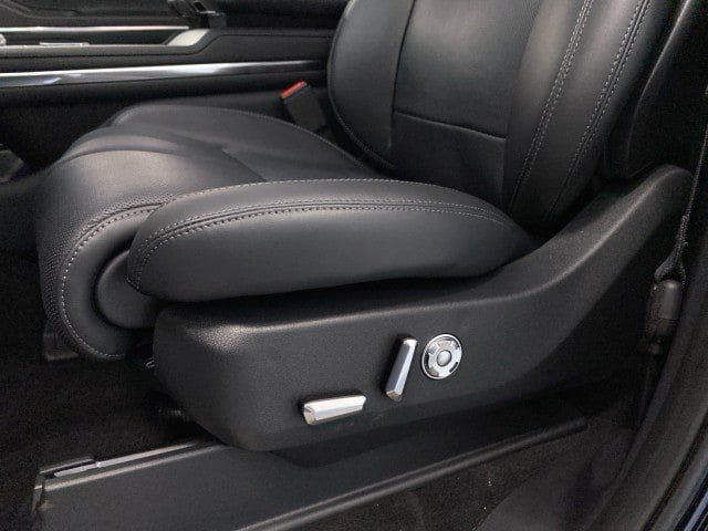New 2027 Lincoln Navigator Reserve AWD/4WD image 20