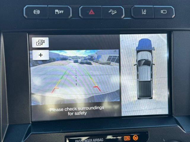 Used 2019 Ford F250 Platinum w/ Platinum Ultimate Package image 29