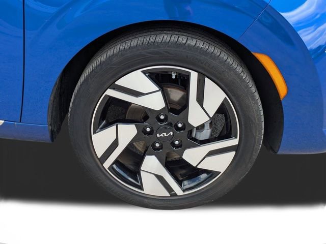 Used 2024 Kia Soul GT-Line w/ GT-Line Technology Package image 11