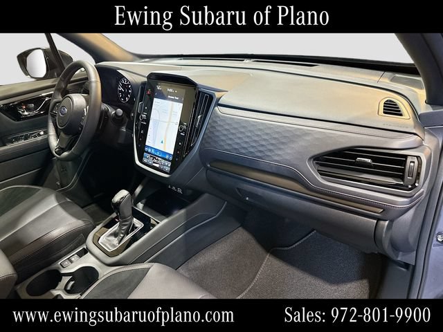 Used 2025 Subaru Forester Touring AWD/4WD image 32