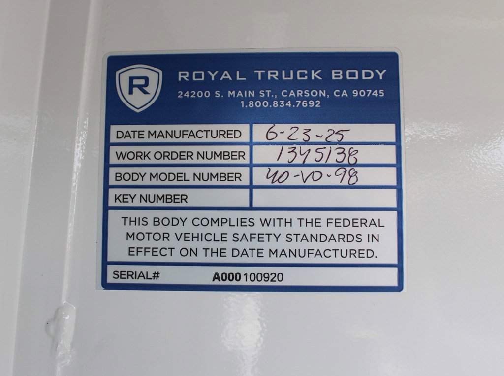 Used 2025 Ford F250 XL image 15