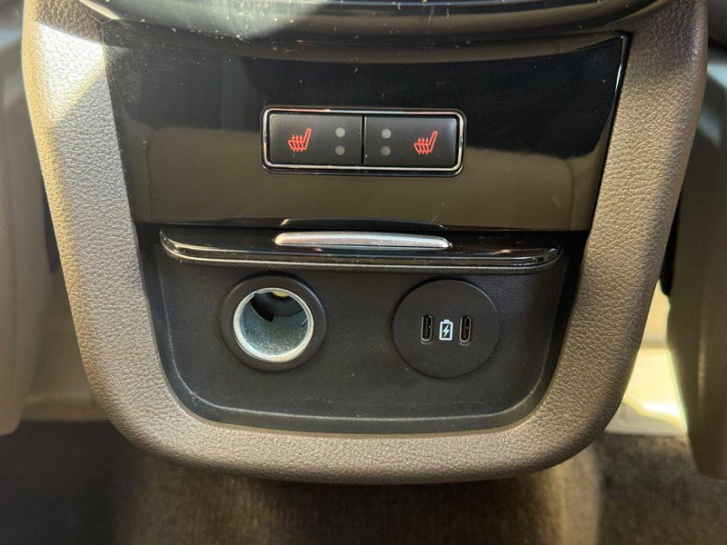 Certified 2023 Lincoln Nautilus Reserve AWD/4WD image 9
