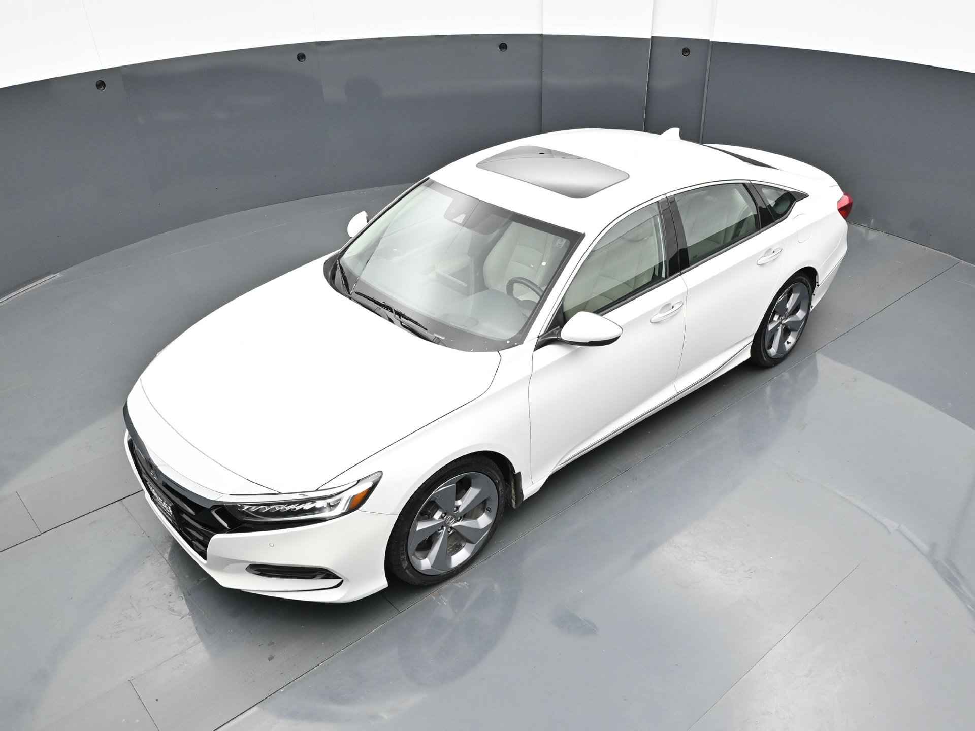 Used 2019 Honda Accord Touring image 44