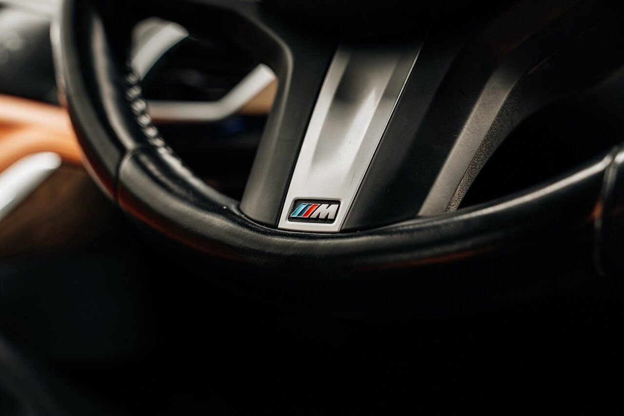 Used 2022 BMW X5 sDrive40i w/ M Sport Package image 30