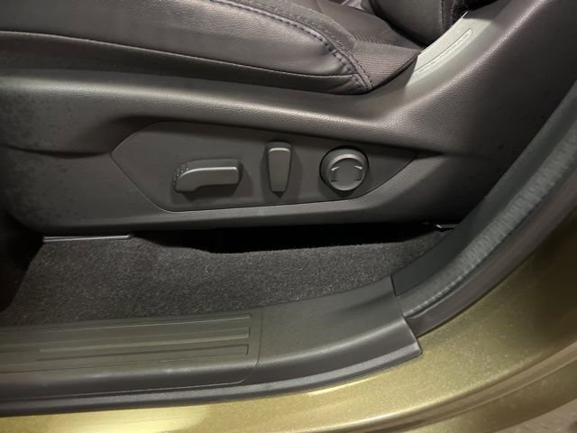 Certified 2026 Subaru Forester Premium image 50