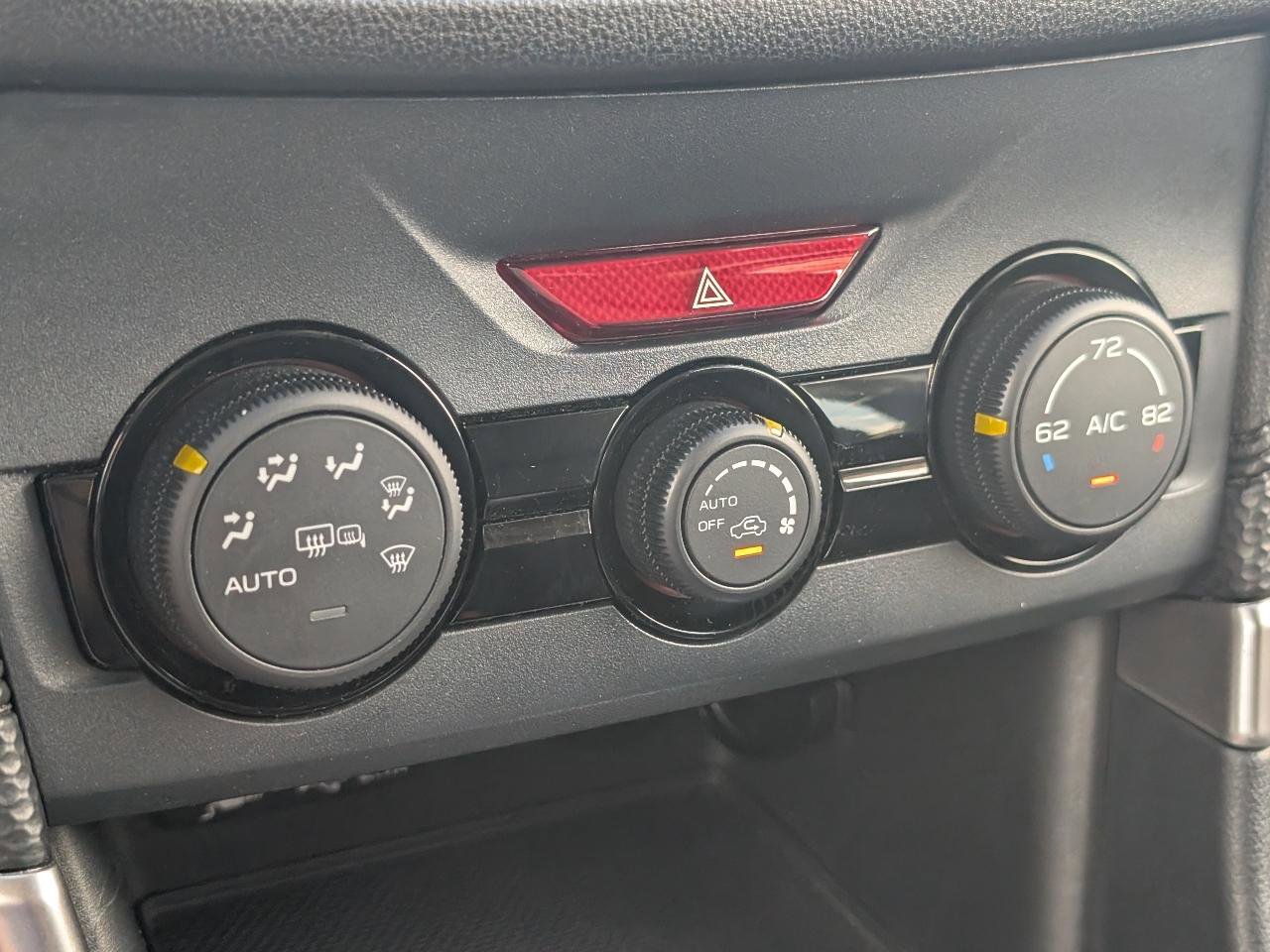 Used 2020 Subaru Forester Premium AWD/4WD image 18