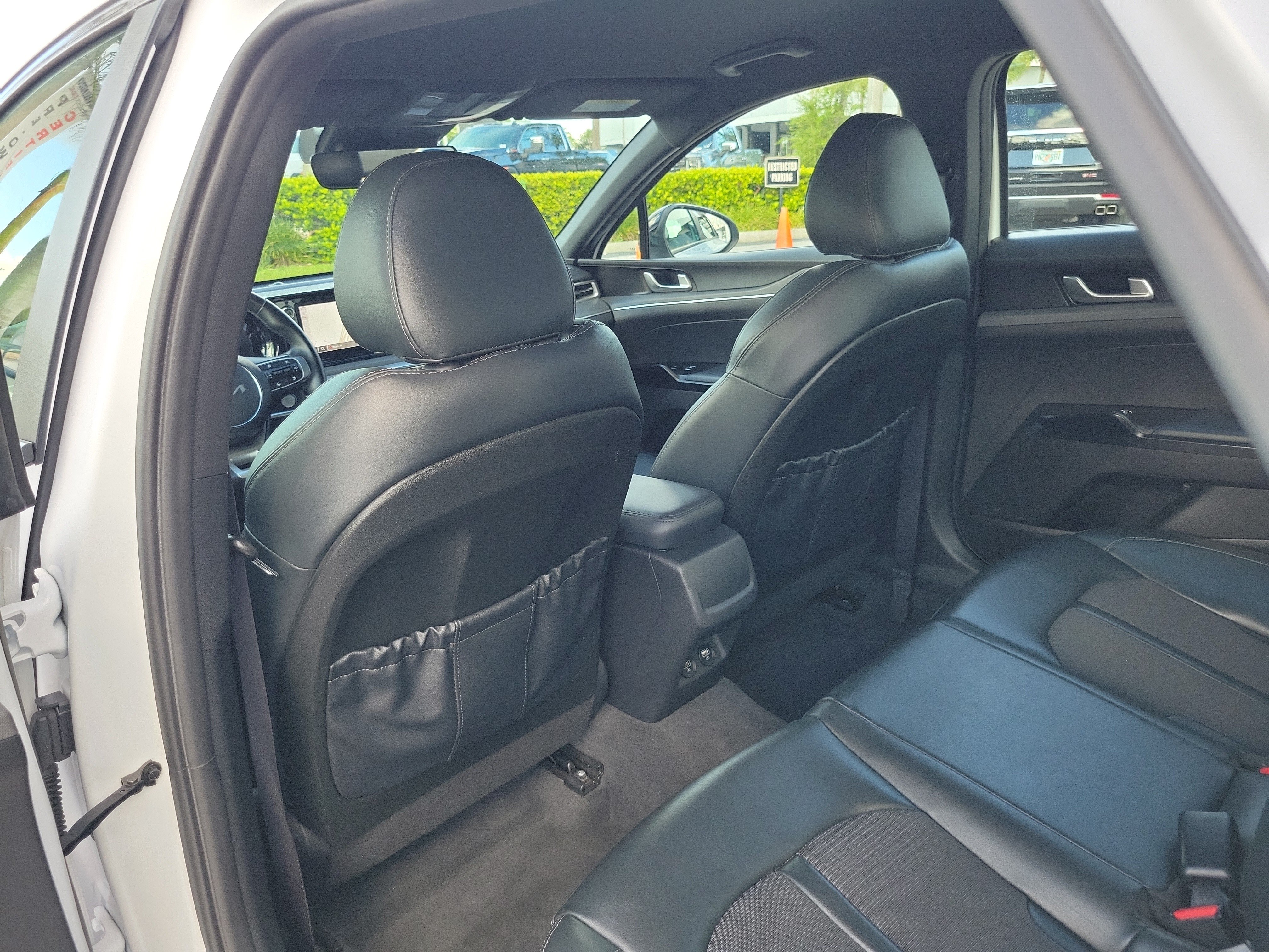 Used 2024 Kia K5 GT-Line w/ GT-Line Premium Package FWD image 14