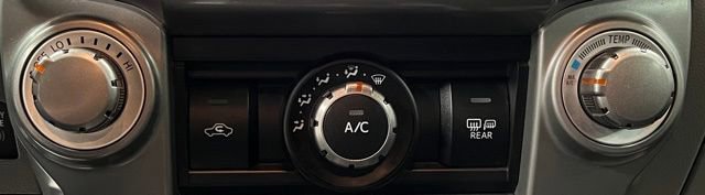 Used 2011 Toyota 4Runner Trail image 34