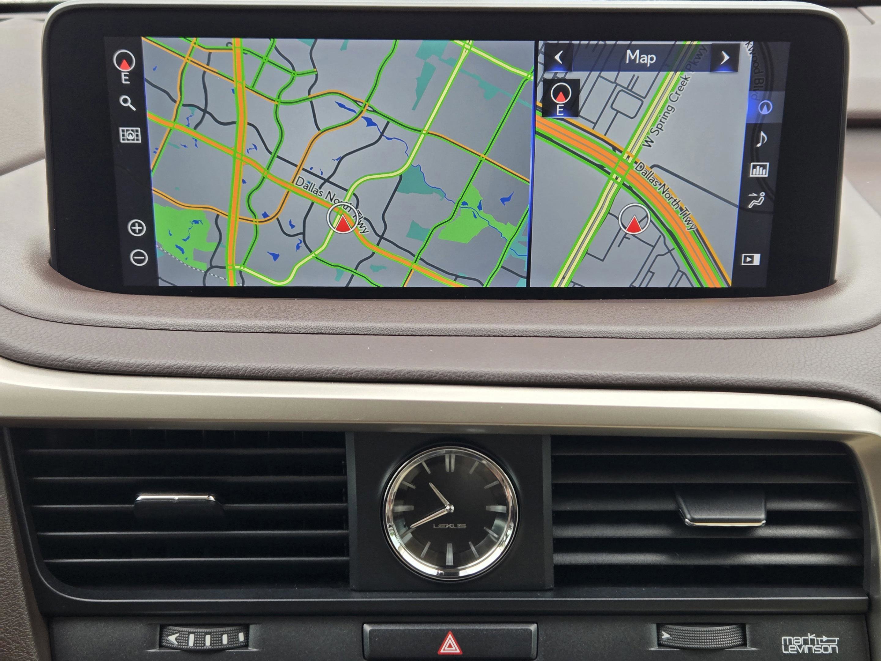 Certified 2020 Lexus RX 350 FWD w/ Luxury Package image 14