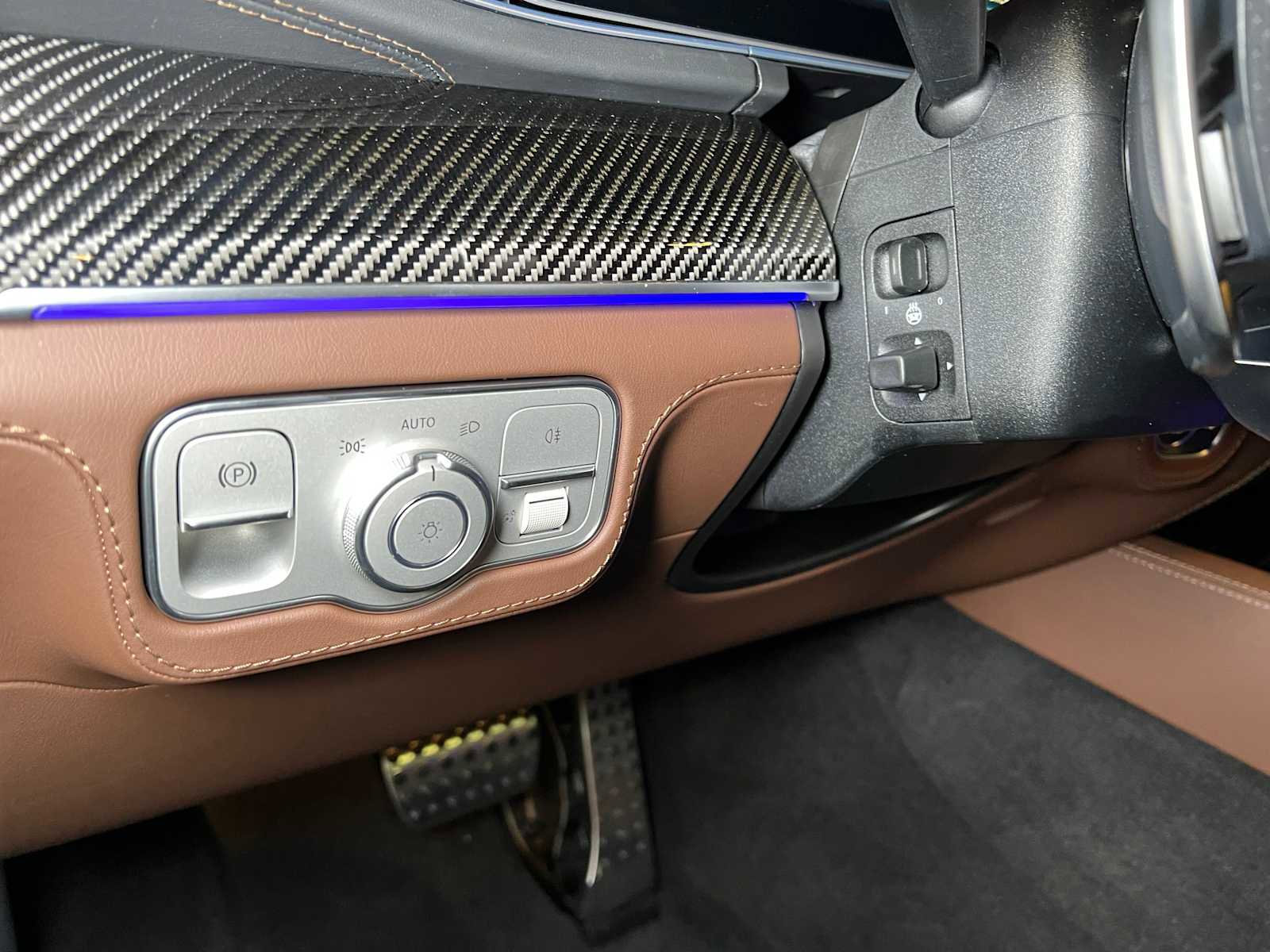 New 2026 Mercedes-Benz GLE 63 AMG S image 26