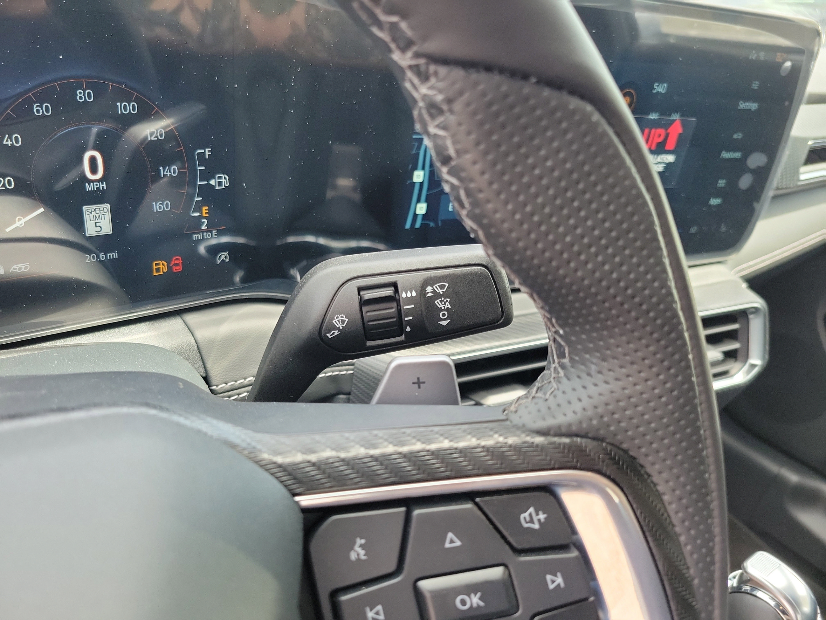 New 2026 Ford Mustang GT Premium RWD image 13