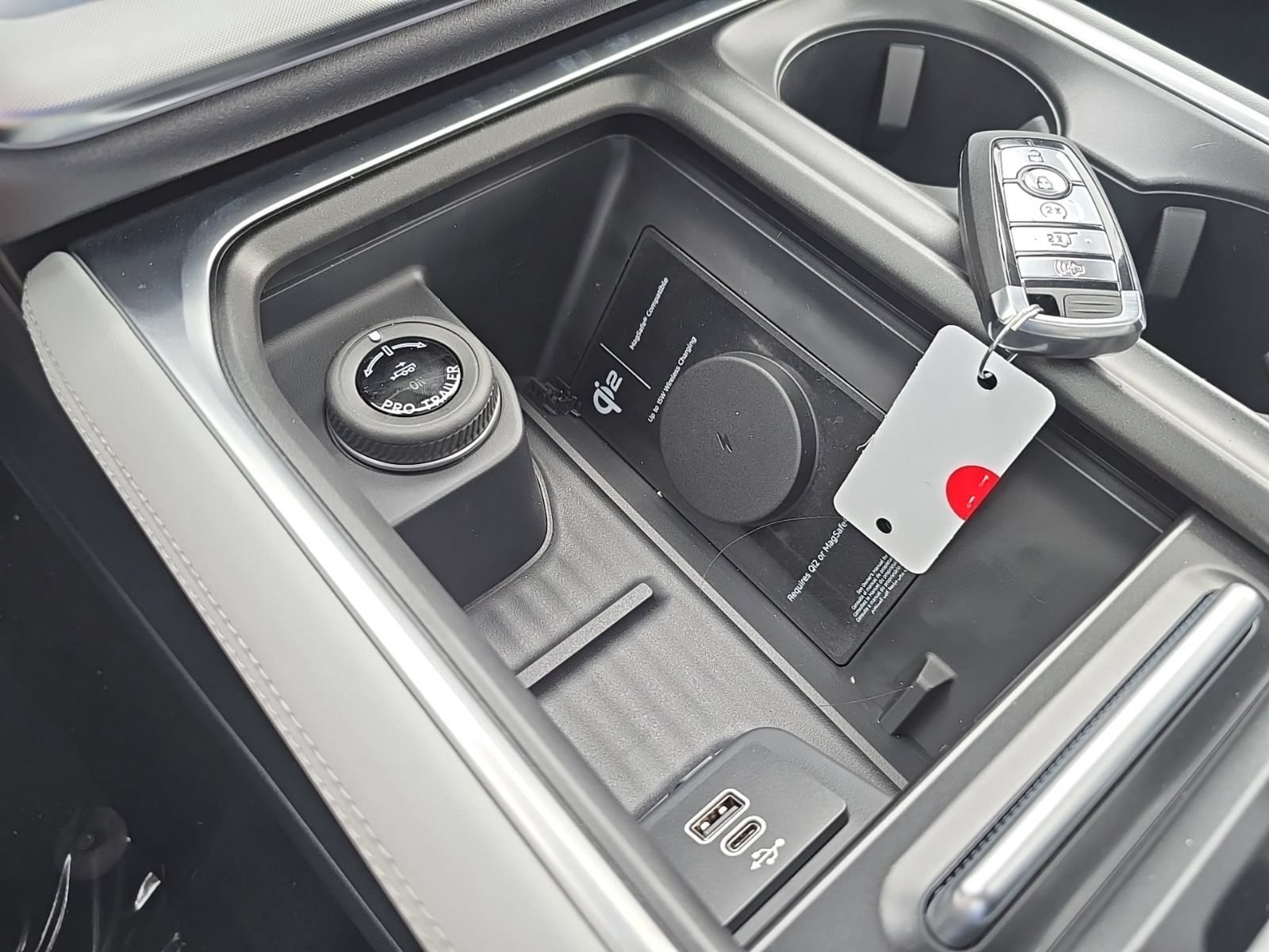New 2027 Ford Expedition Platinum AWD/4WD image 16