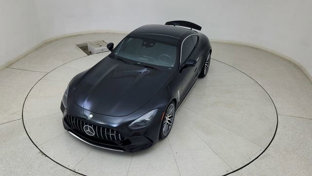 Used 2025 Mercedes-Benz AMG GT 55 image 66