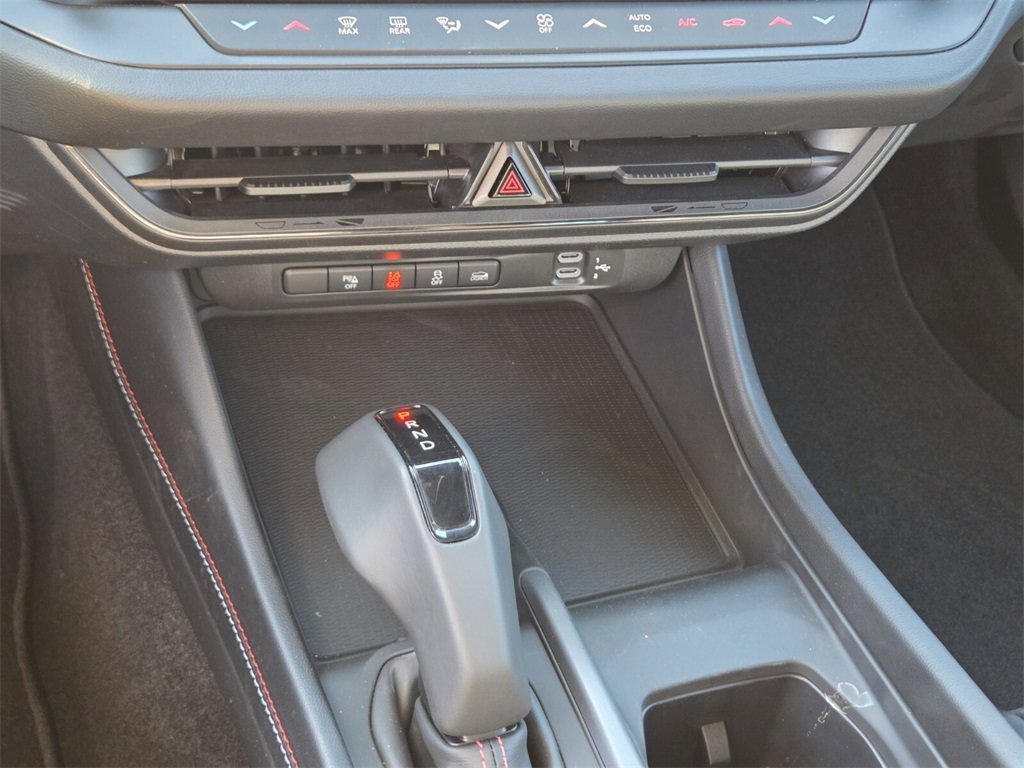 New 2026 Dodge Charger R/T Scat Pack w/ Track Package image 13