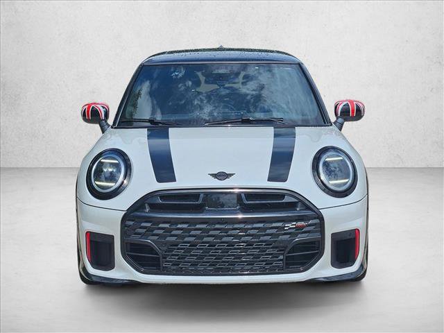 Used 2026 MINI Cooper John Cooper Works FWD image 2