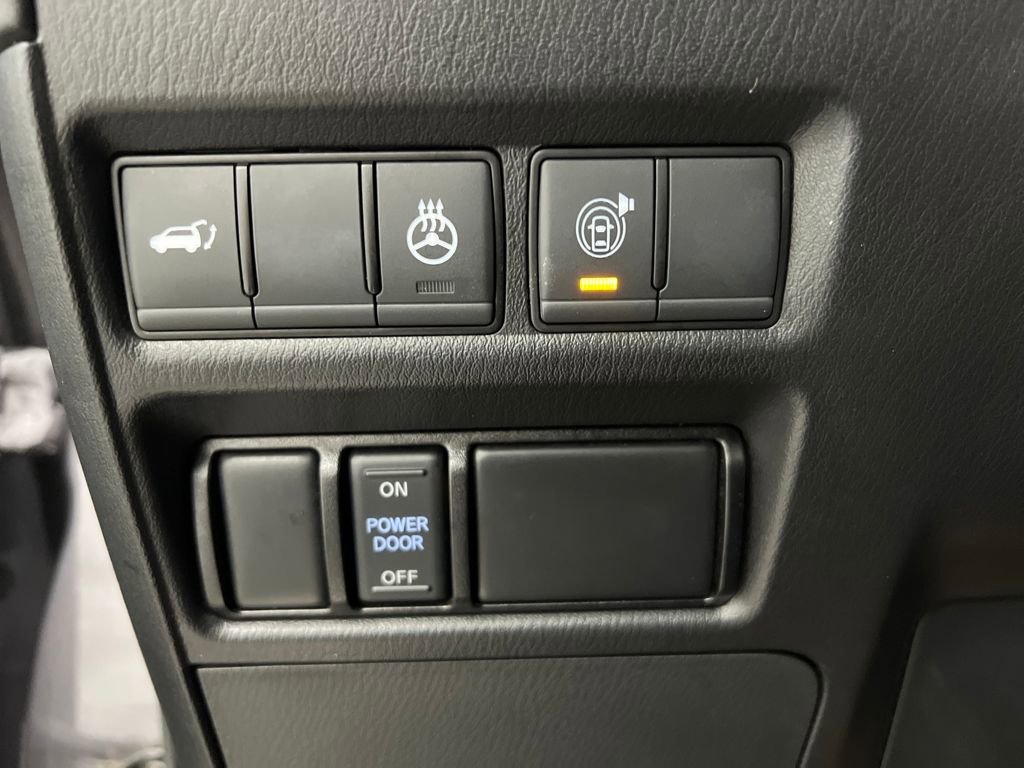 Used 2024 INFINITI QX80 Luxe image 52