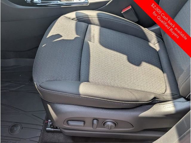 New 2026 Buick Encore GX Preferred w/ Comfort Package AWD/4WD image 25
