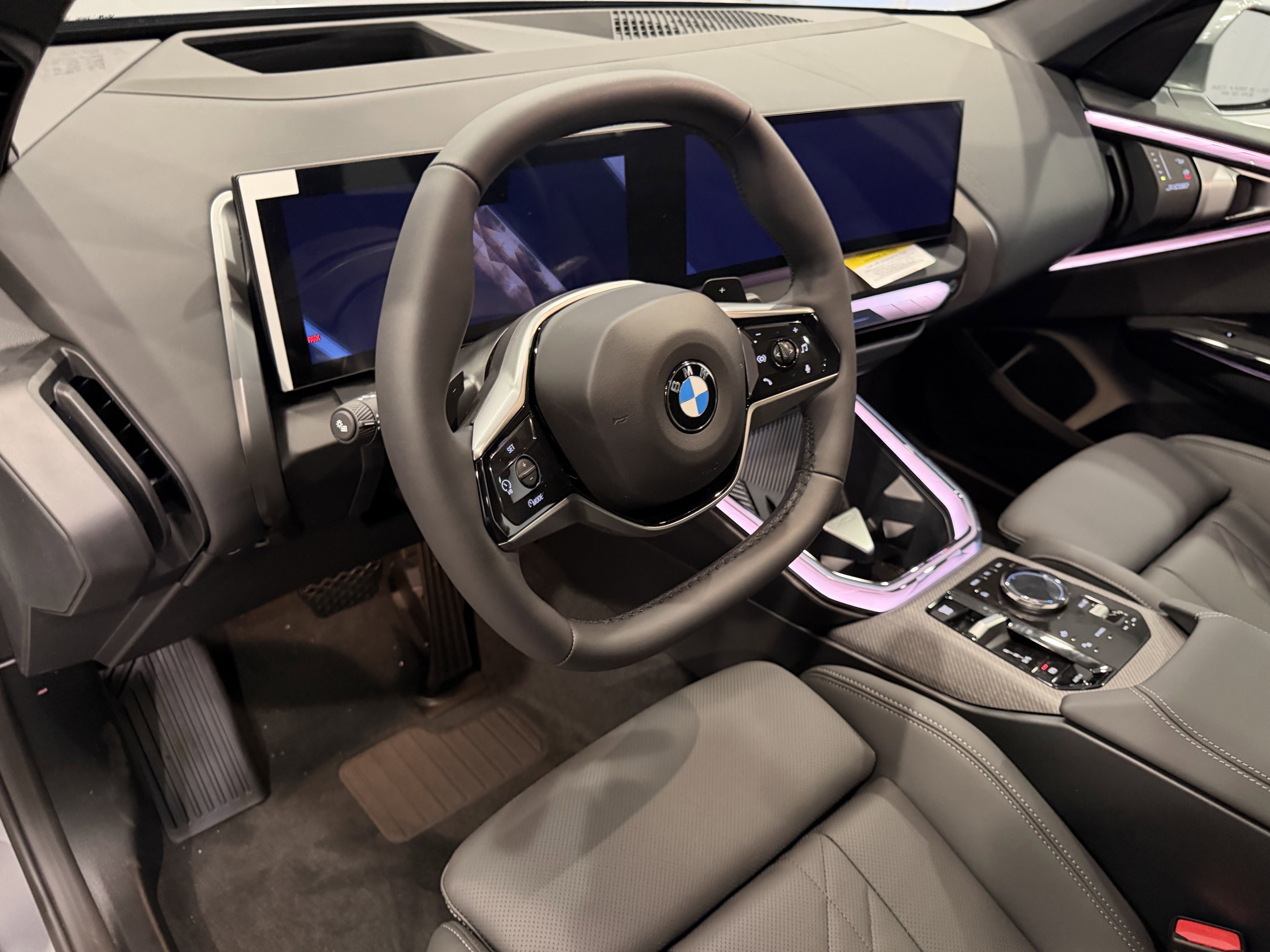 New 2026 BMW X3 xDrive30 w/ Premium Package image 7