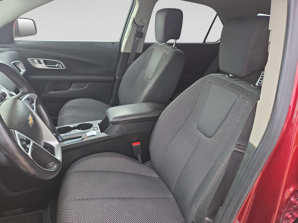Used 2017 Chevrolet Equinox LT w/ Convenience Package FWD image 22