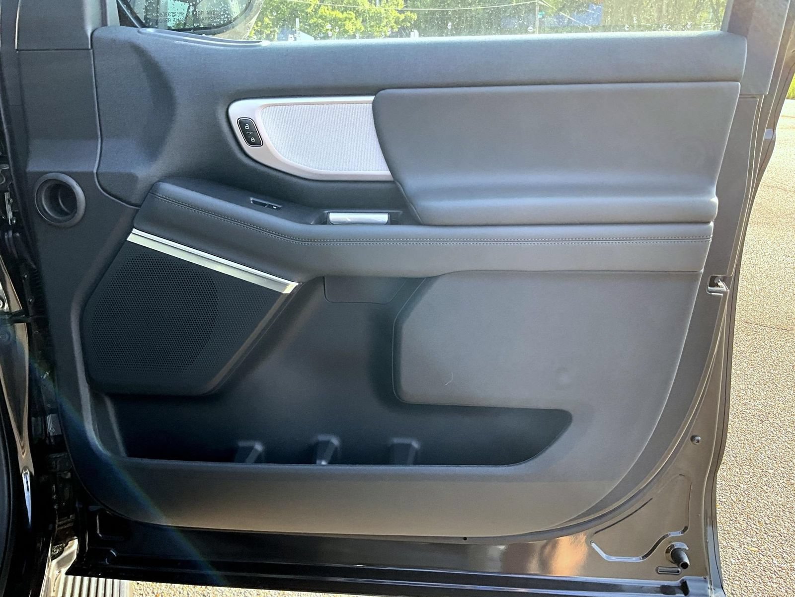 New 2027 Ford Expedition Active AWD/4WD image 20