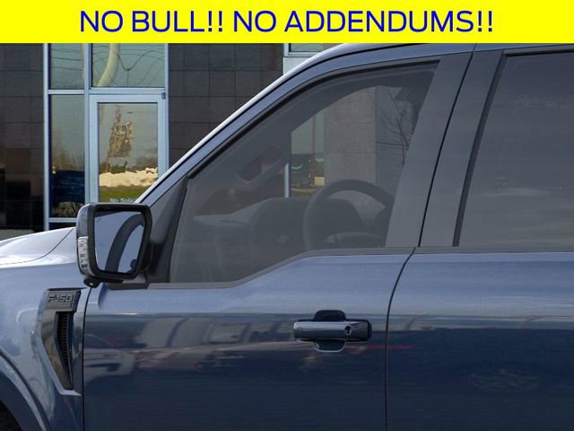 New 2026 Ford F150 Lariat w/ Equipment Group 502A High image 21