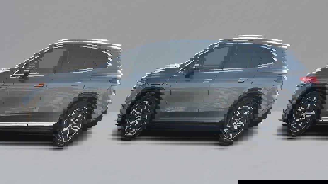 Certified 2023 Mercedes-Benz EQS 580 4MATIC SUV image 8