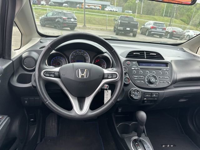 Used 2012 Honda Fit Sport image 13