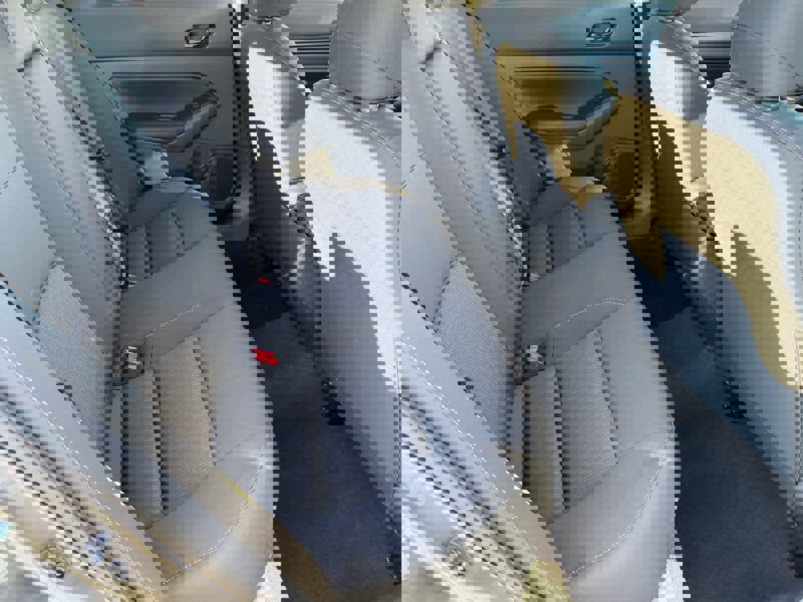 Certified 2025 Nissan Altima 2.5 S image 14