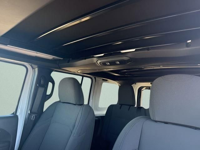 New 2026 Jeep Wrangler Sport S image 27
