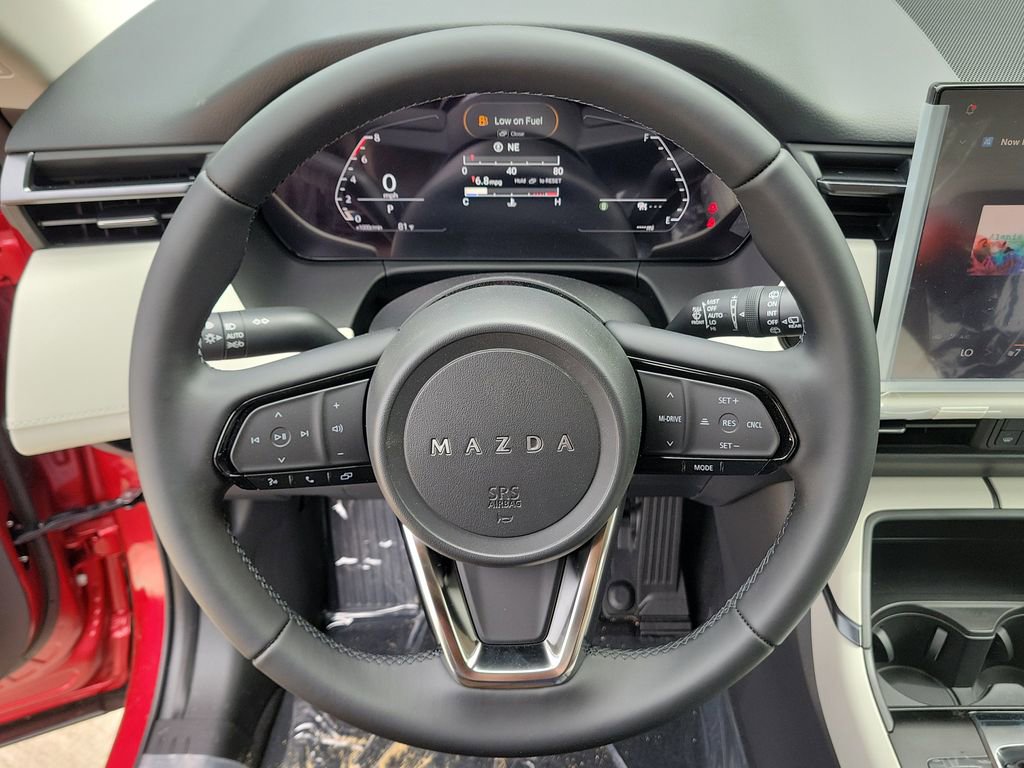 New 2026 MAZDA CX-5 Select image 21