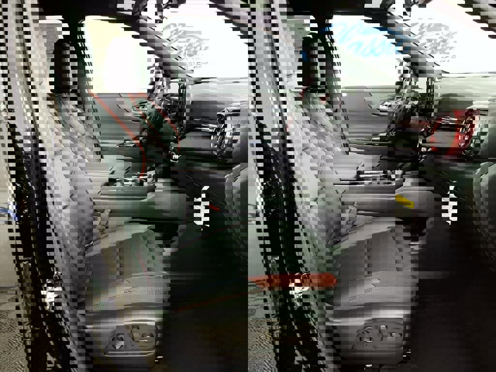 New 2026 Chevrolet Equinox RS w/ Convenience Package III image 57