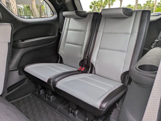 Used 2024 Dodge Durango GT AWD/4WD image 17