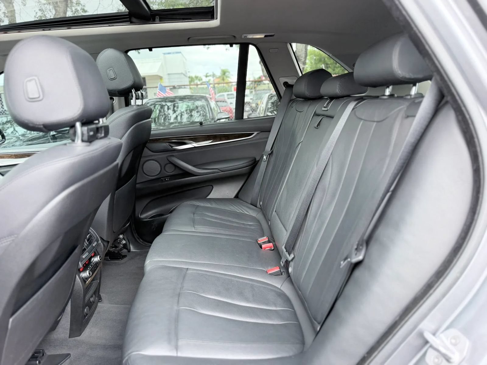 Used 2016 BMW X5 sDrive35i RWD image 23