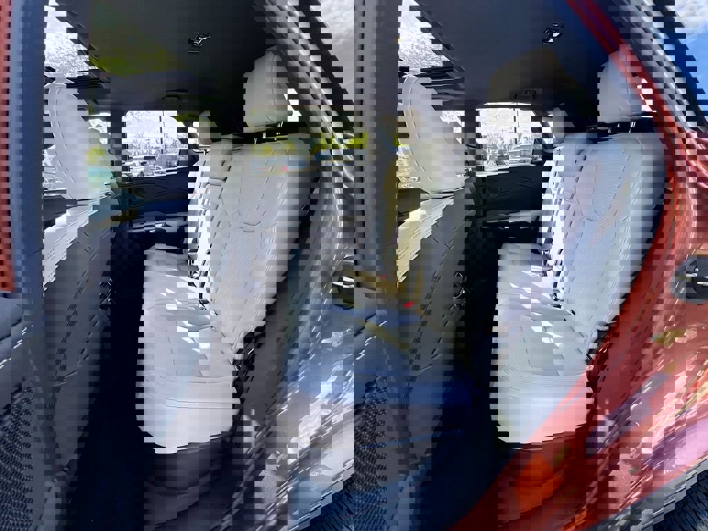 Used 2023 Lexus RX 350 Premium Plus w/ Accessory Package (Z1) image 33