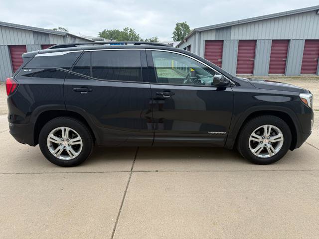 Used 2019 GMC Terrain SLE w/ Driver Convenience Package AWD/4WD image 7