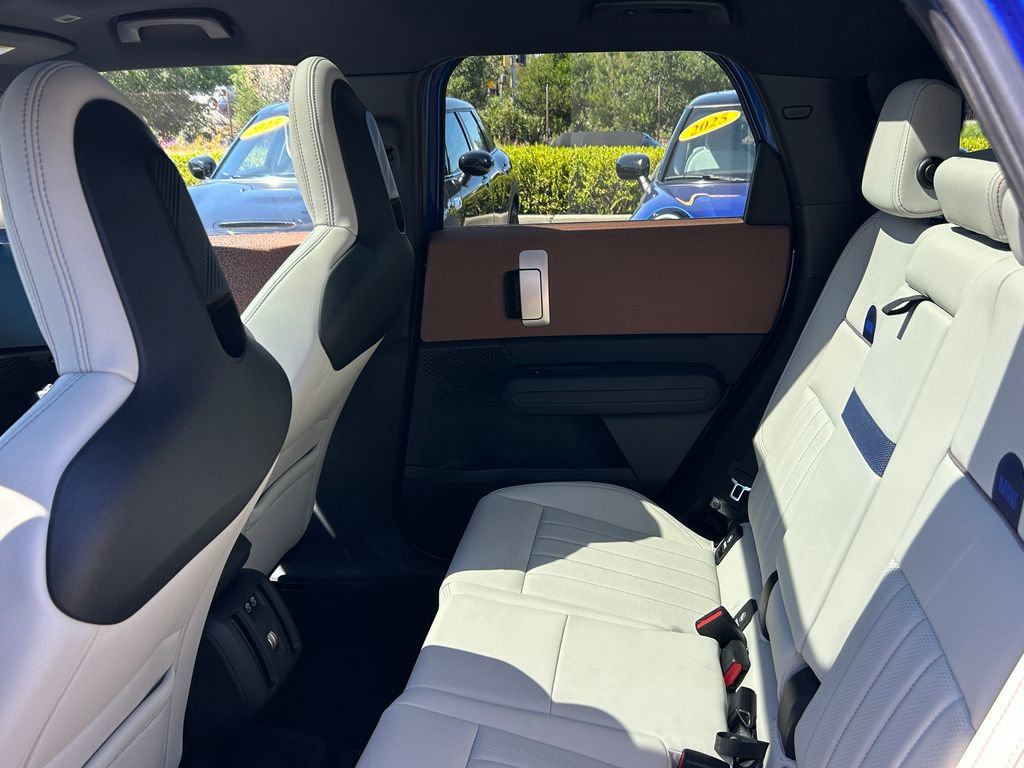 Used 2025 MINI Cooper Countryman S AWD/4WD image 29