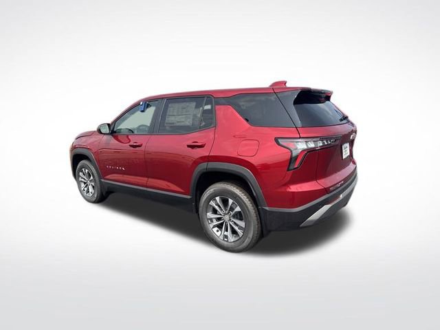 New 2026 Chevrolet Equinox LT w/ Convenience Package II image 5