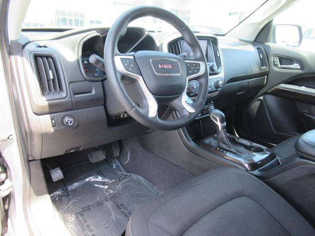Certified 2022 GMC Canyon Elevation w/ Trailering Package RWD image 16
