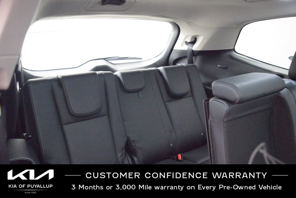 Used 2023 Subaru Ascent Limited w/ Technology Package image 14