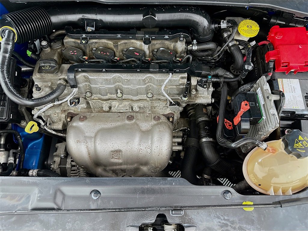 Used 2018 Jeep Compass Latitude w/ Popular Equipment Group image 30