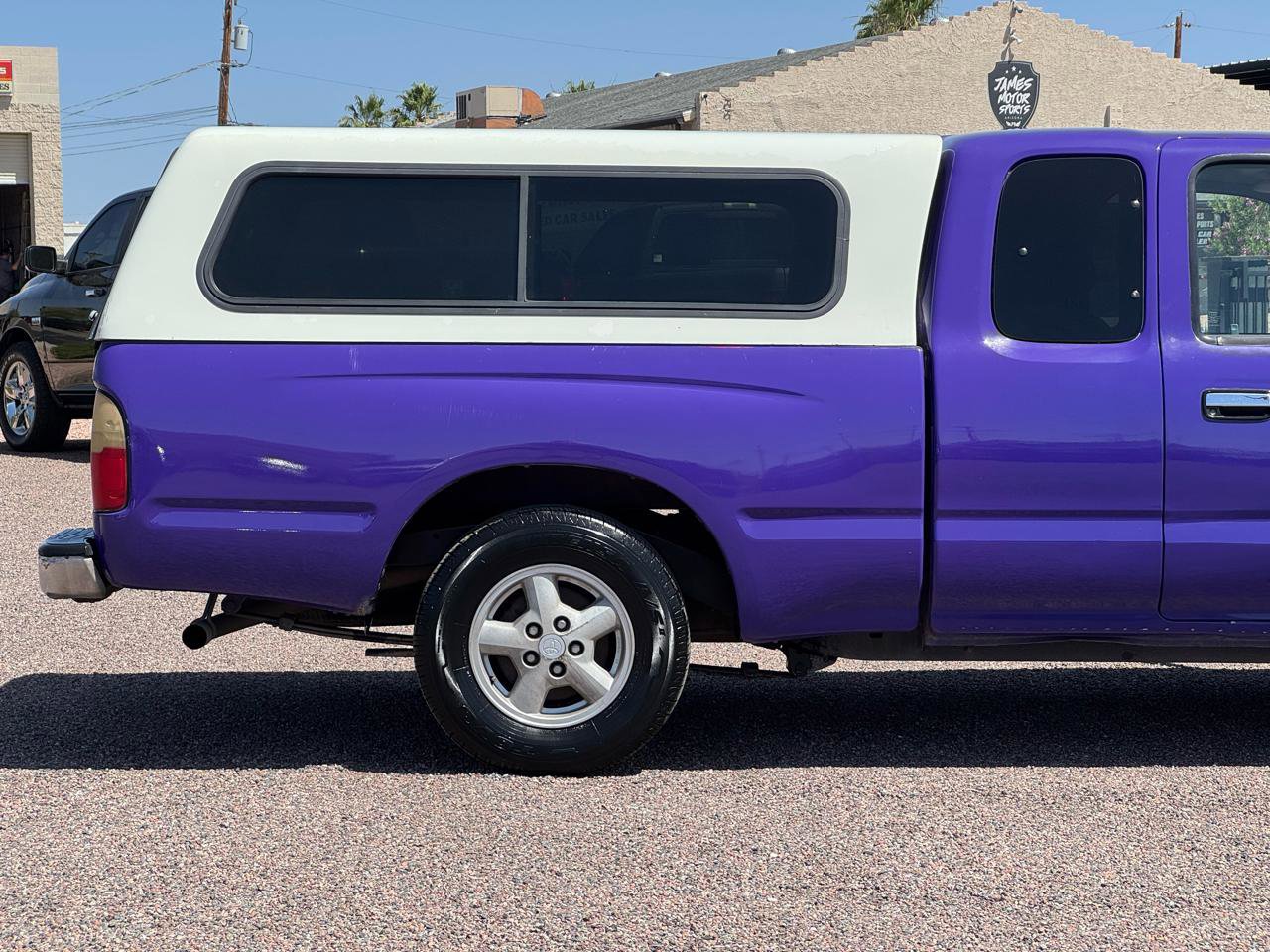 Used 1999 Toyota Tacoma 2WD Xtracab image 19