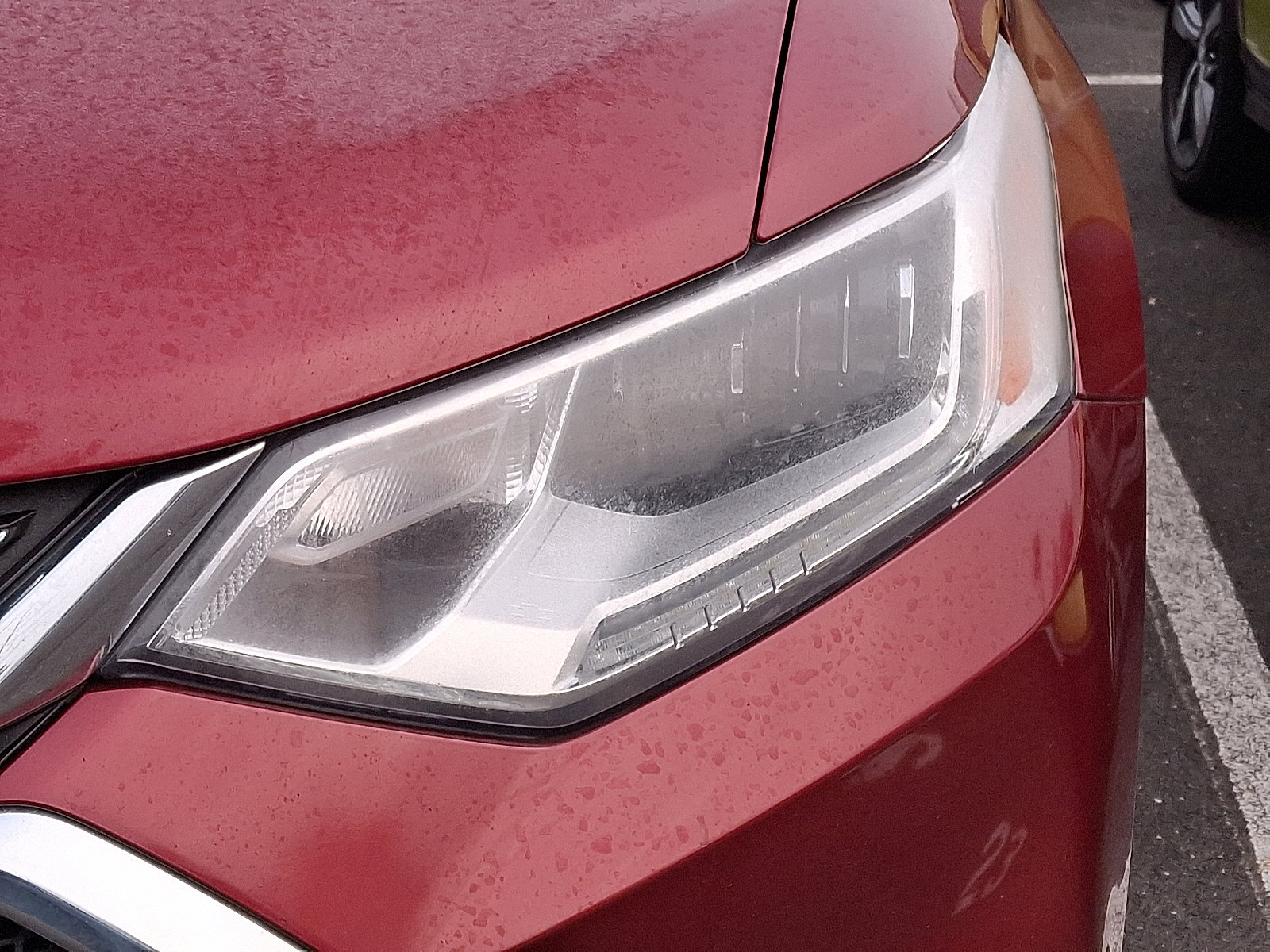 Used 2018 Chevrolet Traverse Premier image 8