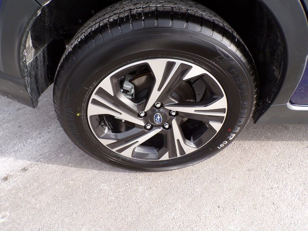 Used 2026 Subaru Crosstrek 2.0i Premium image 8