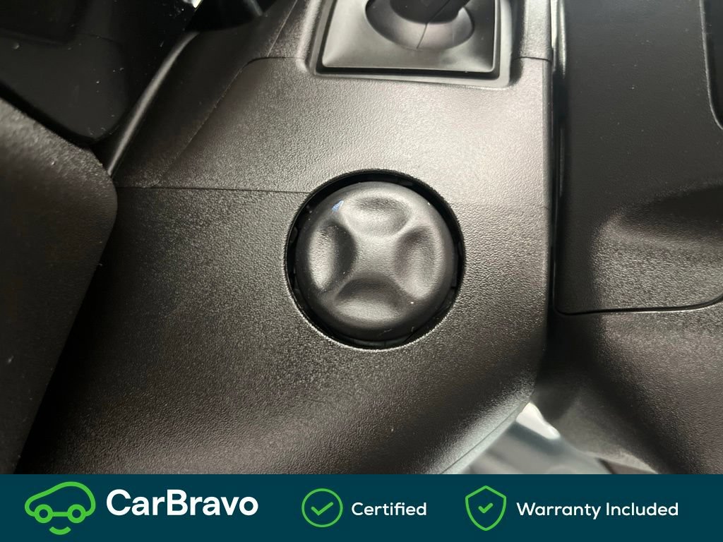 Certified 2022 Chevrolet Silverado 1500 LTZ AWD/4WD image 26